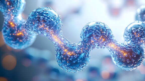 Unlocking the Healing Potential of Peptides